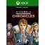 Ключ активації Microsoft RimWorld Console Edition - Chronicles Bundle для Xbox One/Series S/X - мініатюра 1