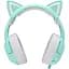 Наушники Onikuma Gaming CAT with LED K9 3.5mm - миниатюра 3