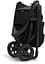 Коляска основа Thule Spring Stroller Black (TH 11300200) - мініатюра 3