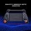 Геймпад GameSir G8 Plus Bluetooth для Switch, iOS, Android та планшетів, бездротовий геймпад, тригери - мініатюра 7