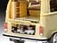 Конструктор дитячий мікроавтобус VW T2 Camper Revell 07676 - мініатюра 4