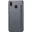 Чехол-книжка Nillkin Sparkle Leather Case Samsung Galaxy A30 Black - миниатюра 2