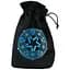 Мішечок для кубиків Q-Workshop The Witcher Dice Bag. Yennefer The Last Wish (BWYE201) - мініатюра 1