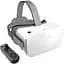 Окуляри VR ВР DESTEK V5 VR з Bluetooth-пультом віртуальної реальності - мініатюра 1