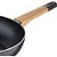 Сковорода вок Bergner Earth black 28 см (BG-34627-BK) - миниатюра 3