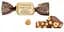 Цукерки Antica Torroneria Piemontese Perfetto Gianduja 150 г (916792) - мініатюра 3
