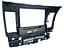 Переходная рамка Mitsubishi Lancer X AWM 881-24-115 - миниатюра 4