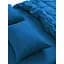 Підковдра Good-Dream сатин на блискавці 143 x 210 см Blue (GDSBDC143210) - мініатюра 3
