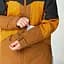 Куртка детская Picture Organic Cossmo Junior 2025 6 Черный-коричневый - миниатюра 5