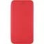 Чохол-книжка BeCover Exclusive для Samsung Galaxy A16 4G SM-A165/A16 5G SM-A166 Red (712205) - мініатюра 1