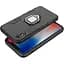 Чохол бампер Primolux Ring Armor для Apple iPhone Xr Black - мініатюра 2