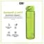 Бутылка для воды ION8 1000 мл (ЭКО бутылка) BPA Free Green (I8RF1000GRE) - миниатюра 6