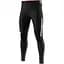 Штани Dynafit Reflective Tights Mns M Чорний (1054-016.002.2219) - мініатюра 1