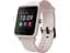 Смарт-часы Amazfit Bip S Lite Sakura Pink A1823 - миниатюра 1