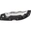 Нож Cold Steel Voyager XL Kris Blade - миниатюра 3