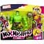 Игрушка-фигурка Hasbro Marvel MixMashers Avengers Hulk (F9266_F9270) - миниатюра 4