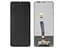 Дисплей для Samsung A315 Galaxy A31, чорний, з рамкою, Original, сервісне опакування, #GH82-22761A/GH82-22905A/GH82-24455A - мініатюра 1