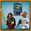 Конструктор LEGO Star Wars Истребитель джедая Боба 305 деталей (75388) - миниатюра 7