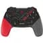 Геймпад Bloody GPW50 Black/Red/Grey беспроводной USB 2.4GHz для ПК/PS3/Android двойная вибрация 600 mAh - миниатюра 1
