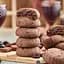 Печиво Biscotti Wow Fondani здобне пісочно-відсадне 140 г (929023) - мініатюра 4