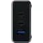Сетевое зарядное устройство для Satechi 100 Вт USB-C PD Compact GaN Space Gray (ST-TC100GM-EU) - миниатюра 2