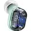 Навушники Baseus True Wireless Earphones WM01 Green (NGWM01-06) [90783] - мініатюра 8