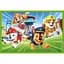 Кубики-пазл Clementoni Paw Patrol 6 шт. (40658) - мініатюра 6