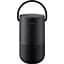 Портативна акустика Bose Portable Smart Speaker Triple Black (829393-2100) [98962] - мініатюра 1