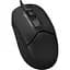 Миша A4Tech Fstyler FM12ST (Black) - мініатюра 3