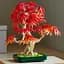 Конструктор LEGO Botanicals Бонсай из японского красного клена 474 детали (10348) - миниатюра 7