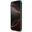 Карбонова накладка Nillkin CamShield Pro для Apple iPhone 16 Pro Max (6.9) Deep Green - мініатюра 4