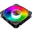 Вентилятор GameMax FN-12Rainbow-C9-Infinity (FN-12Rainbow-C9-Infinity) - мініатюра 4