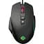 Мишка GamePro GM365 Nitro USB Black (GM365) - мініатюра 1