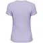 Футболка Hannah Adria Wmn M Purple (1052-10052885HHX.01.38) - мініатюра 2