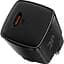 Мережевий зарядний пристрій Baseus Cube Pro USB-C 30W Black (CCXF000301) [146305] - мініатюра 5