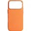 Чохол ArmorStandart LikeCarbon2 SE MagCase для Apple iPhone 17 Pro Kevlar Orange Rose Gold (ARM89168) [156302] - мініатюра 1
