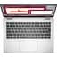 Ноутбук Dell Pro 14 PC14250,1920 x 1200,255U 12 C/14 T,2.4 GHz - 5.2 GHz,32 GB DDR5,512 GB - мініатюра 5