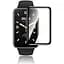 Защитная пленка DK Composite Film box для Xiaomi Mi Band 7 Pro (014950) (black) - миниатюра 3