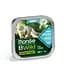 Паштет MONGE BWILD WET CAT Adult Беззерновий з тріскою та овочами для дорослих кішок 100 гр - мініатюра 1