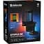 Ігровий стрім мікрофон Defender Impulse GMC 400 USB RGB 2.0 м (64240) - мініатюра 3