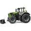 Машинка іграшкова Bruder Трактор Deutz 8280 TTV (03160) - мініатюра 5