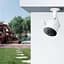IP-камера відеонагляду зовнішня iMiLab EC3 Lite Outdoor Security Camera 2K CMSXJ40A White - мініатюра 4