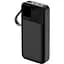 Повербанк TheGeneral Voltix 20000 mAh чорний (40012819-01) - мініатюра 2
