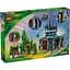 Конструктор LEGO Wicked Емеральд-сіті і замок Кіамо Ко 860 деталей (75689) - мініатюра 2
