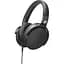 Навушники Sennheiser HD 400S Black складні - мініатюра 1