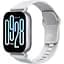 Смарт годинник Xiaomi Redmi Watch 5 Active (BHR8790GL) Matte Silver сріблястий - мініатюра 4