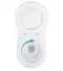 Набір Q-tap Nest 4 в 1 підвісний унітаз Swan Ultra Quiet 520x360x320 + комплект інсталяції QT16335180W48206 - мініатюра 5