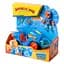 Дитячий ігровий набір Littlest Pet Shop "Кід Казум" SuperThings PSTSP116IN200 серії "Combat Vehicles" - мініатюра 5