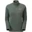 Флісова кофта Montane Female Dart XT Long Janes Eucalyptus M (1004-FCHNJEUCM14) - мініатюра 1