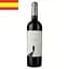 Вино Kingpin Tempranillo Syrah, красное, сухое, 0,75 л - миниатюра 1